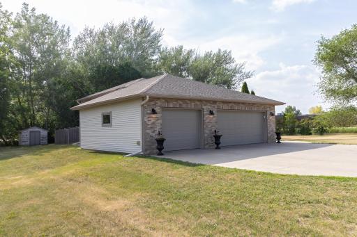 902 Westside Drive, Fergus Falls, MN 56537