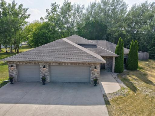 902 Westside Drive, Fergus Falls, MN 56537