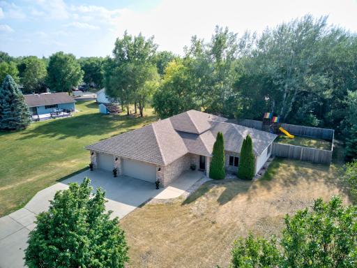 902 Westside Drive, Fergus Falls, MN 56537