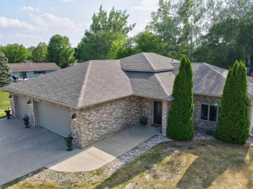 902 Westside Drive, Fergus Falls, MN 56537