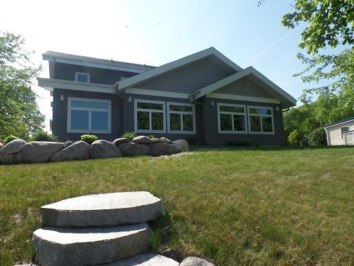 42915 Engstrom Beach Road, Dent, MN 56528