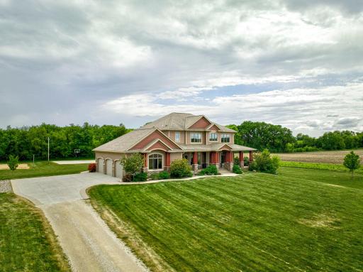 7254 County Road 117 SW, Byron, MN 55920