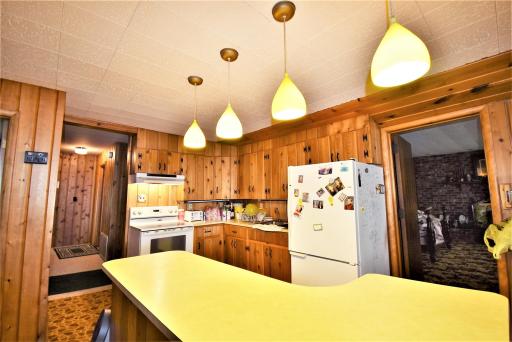 6536/6538 Birch Beach Drive NW, Williams, MN 56686