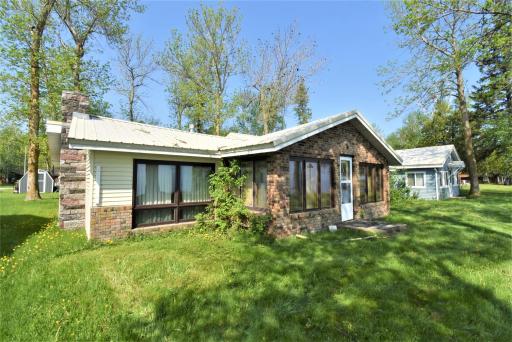 6536/6538 Birch Beach Drive NW, Williams, MN 56686