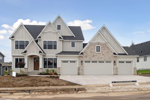 17045 46th Avenue N, Plymouth, MN 55446