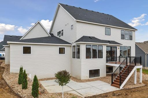 17045 46th Avenue N, Plymouth, MN 55446