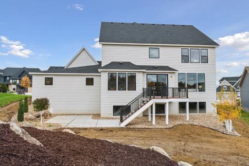 17045 46th Avenue N, Plymouth, MN 55446