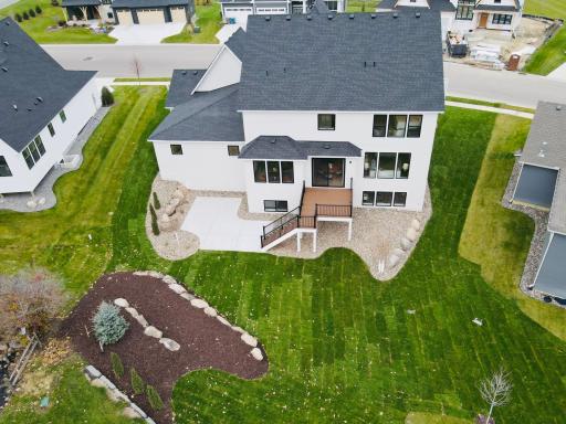 17045 46th Avenue N, Plymouth, MN 55446