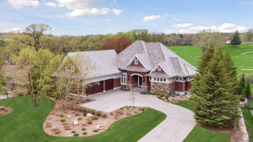 5124 Mirror Lakes Drive, Edina, MN 55436