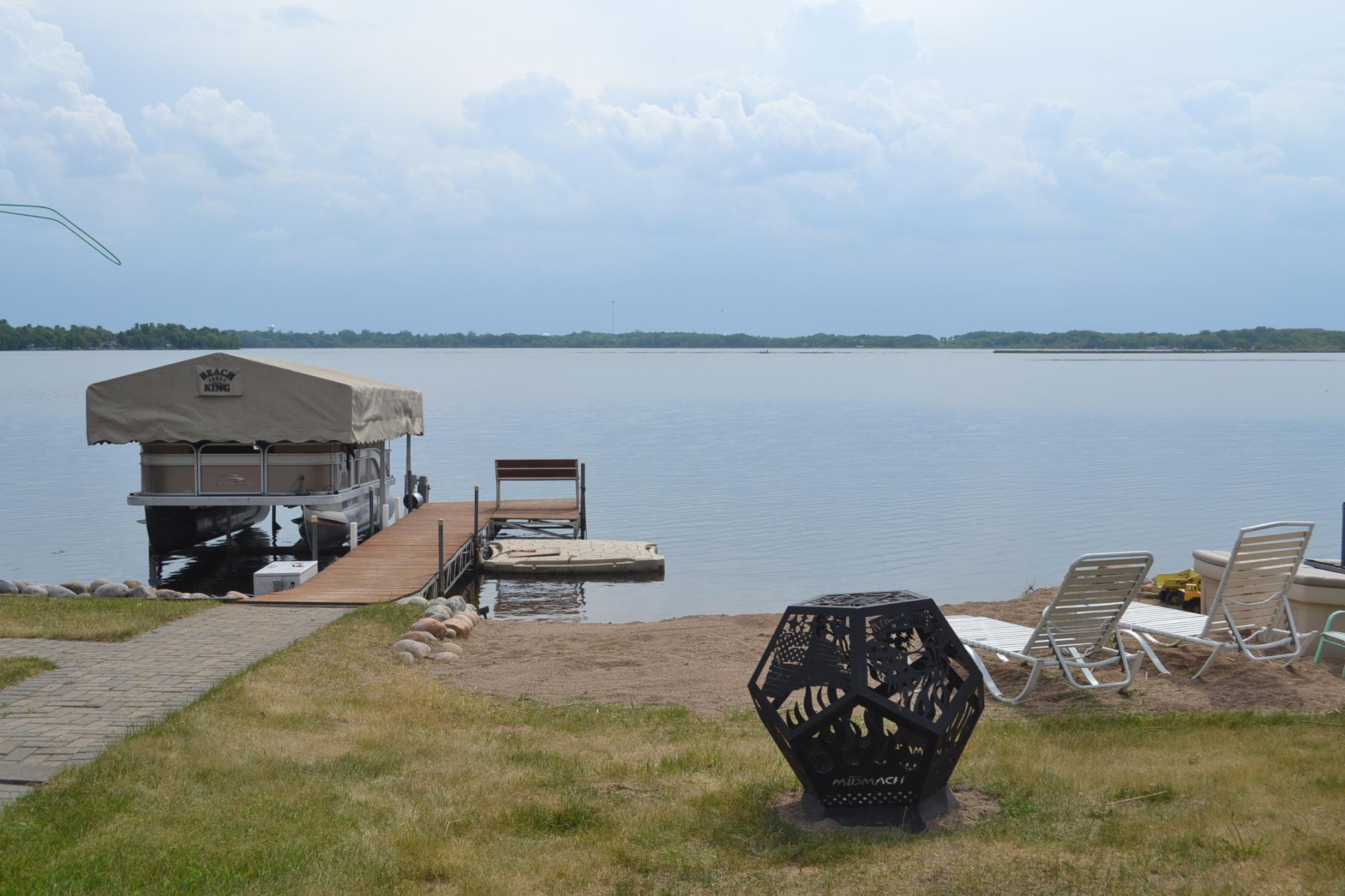 Lake Side