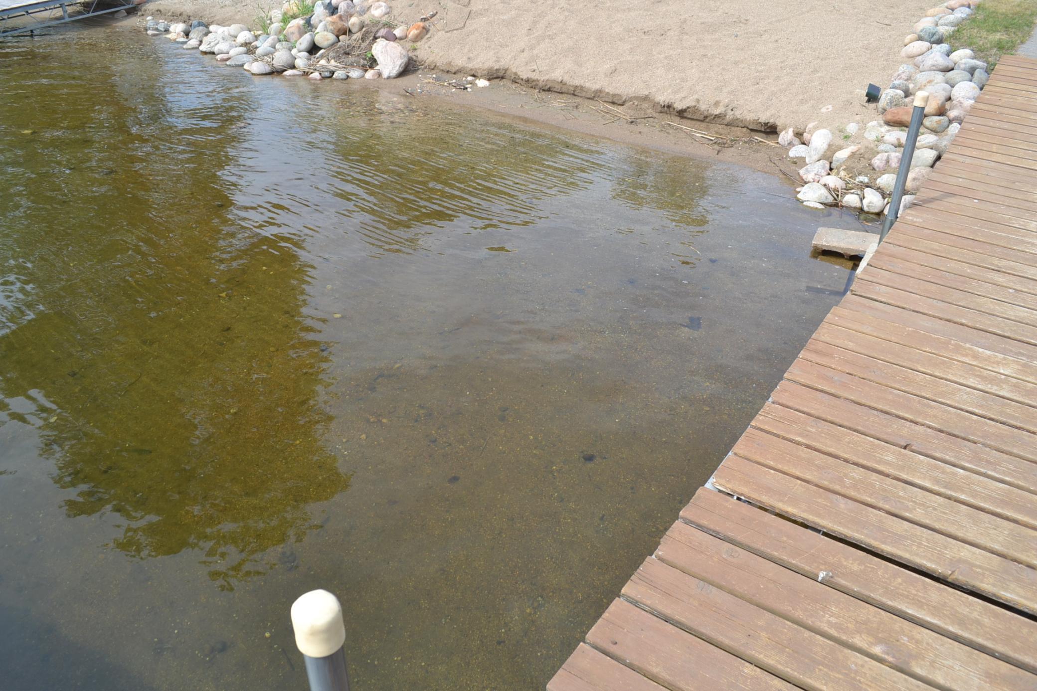 Sandy Beach