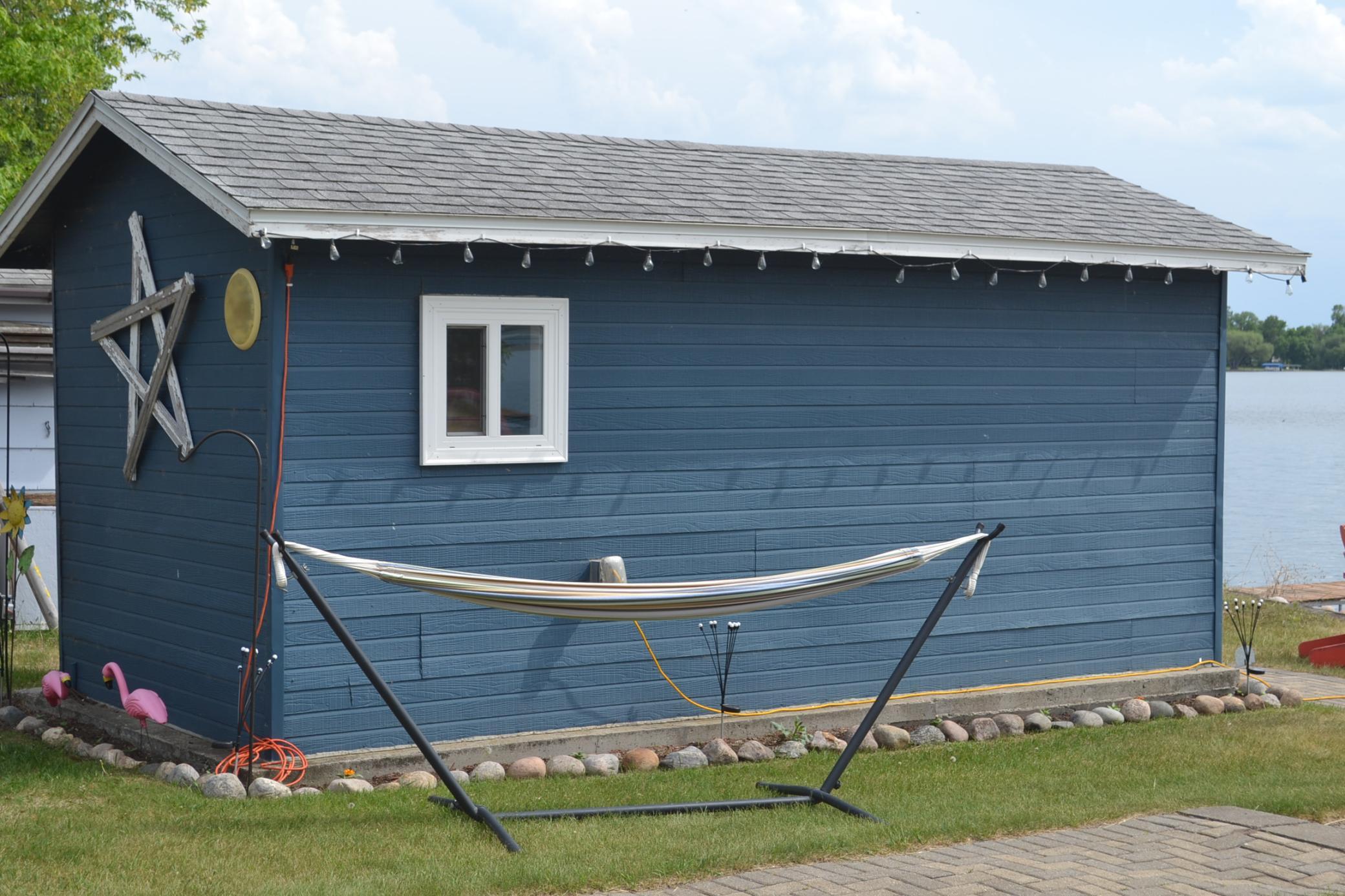 Boat House