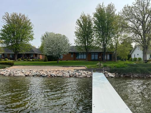 1756 E Shore Drive, Detroit Lakes, MN 56501