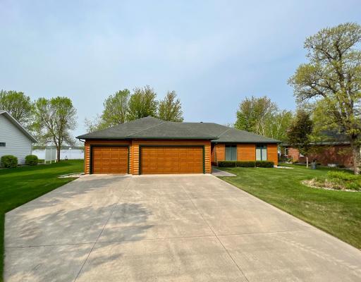 1756 E Shore Drive, Detroit Lakes, MN 56501