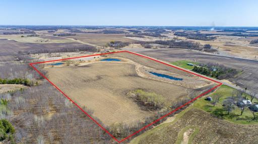 146XX Dodd Rd Avenue, Kilkenny, MN 56052