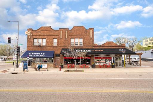 1333 Randolph Avenue, Saint Paul, MN 55105