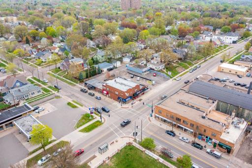 1333 Randolph Avenue, Saint Paul, MN 55105