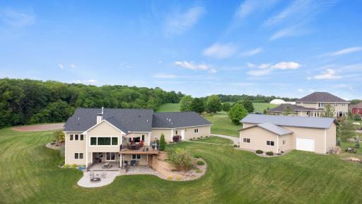 11734 Eckert Avenue SE, Delano, MN 55328