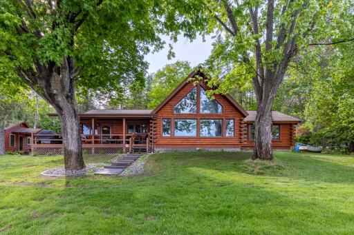 20574 MOOSE POINT RD, Grand Rapids, MN 55744