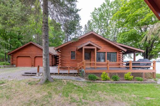 20574 MOOSE POINT RD, Grand Rapids, MN 55744