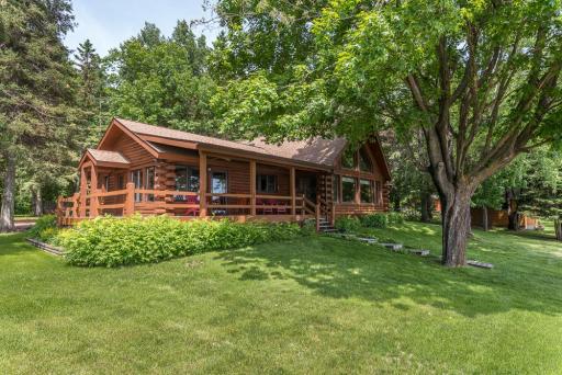 20574 MOOSE POINT RD, Grand Rapids, MN 55744