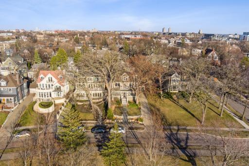 2691 E Lake Of The Isles Parkway, Minneapolis, MN 55408