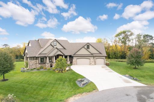 2685 Meadow Point Path, Afton, MN 55001