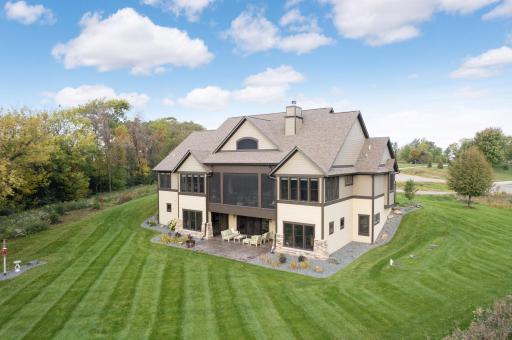 2685 Meadow Point Path, Afton, MN 55001