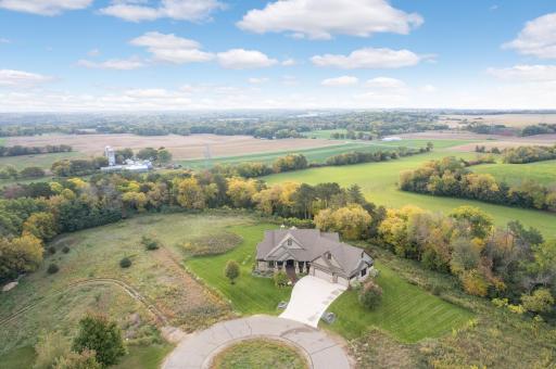 2685 Meadow Point Path, Afton, MN 55001