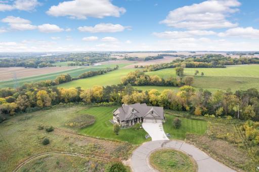 2685 Meadow Point Path, Afton, MN 55001