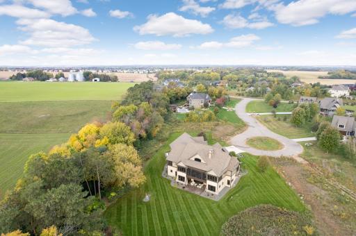 2685 Meadow Point Path, Afton, MN 55001