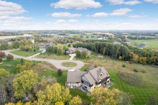 2685 Meadow Point Path, Afton, MN 55001