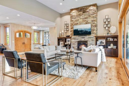 2685 Meadow Point Path, Afton, MN 55001