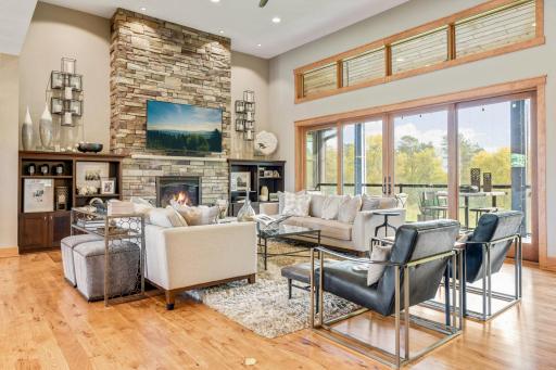 2685 Meadow Point Path, Afton, MN 55001