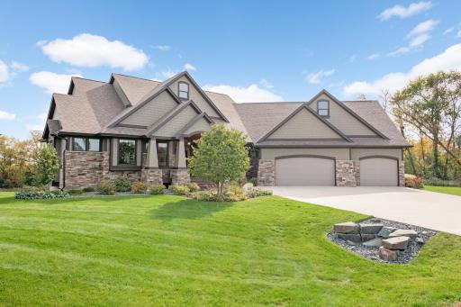 2685 Meadow Point Path, Afton, MN 55001