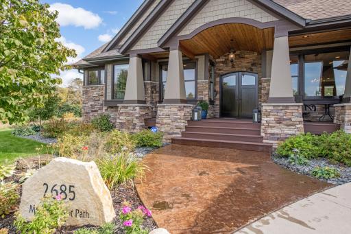 2685 Meadow Point Path, Afton, MN 55001