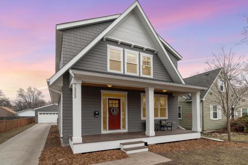 7333 Emerson Avenue S, Richfield, MN 55423