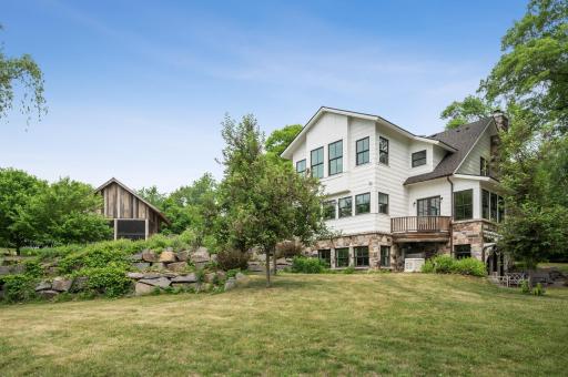 655 Hackamore Road, Medina, MN 55340