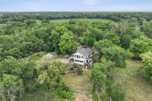 655 Hackamore Road, Medina, MN 55340
