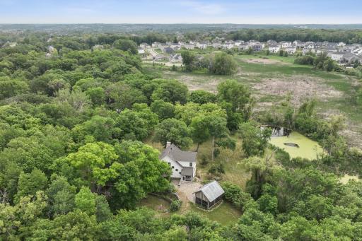655 Hackamore Road, Medina, MN 55340