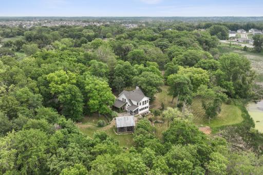 655 Hackamore Road, Medina, MN 55340