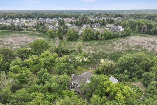 655 Hackamore Road, Medina, MN 55340