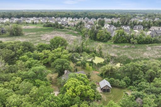 655 Hackamore Road, Medina, MN 55340