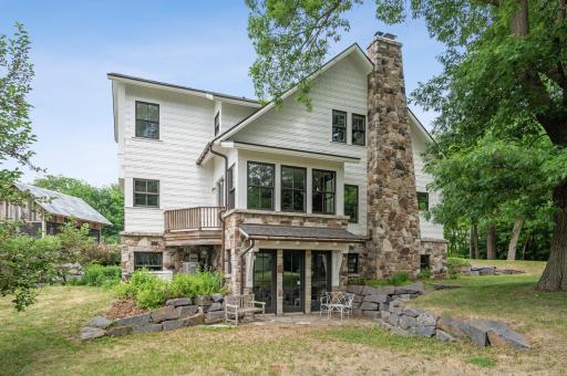 655 Hackamore Road, Medina, MN 55340