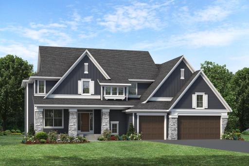 4574 Sunset Lane, Minnetrista, MN 55331