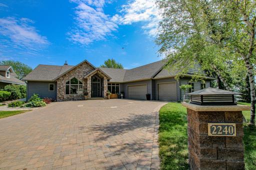 2240 Majestic Lane NW, Alexandria, MN 56308