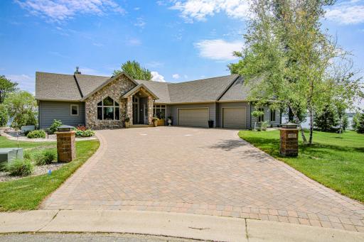 2240 Majestic Lane NW, Alexandria, MN 56308