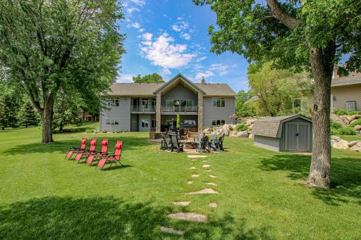 2240 Majestic Lane NW, Alexandria, MN 56308