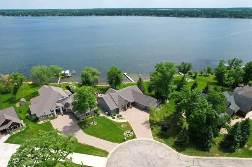 2240 Majestic Lane NW, Alexandria, MN 56308