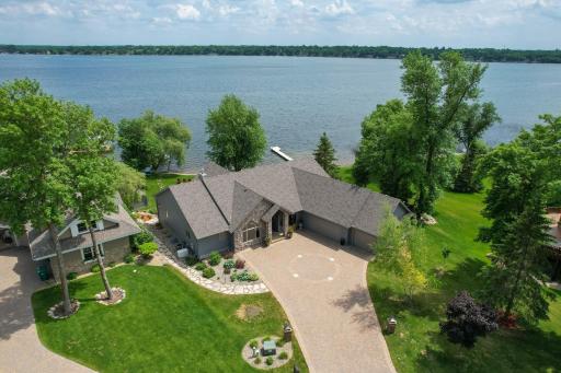 2240 Majestic Lane NW, Alexandria, MN 56308